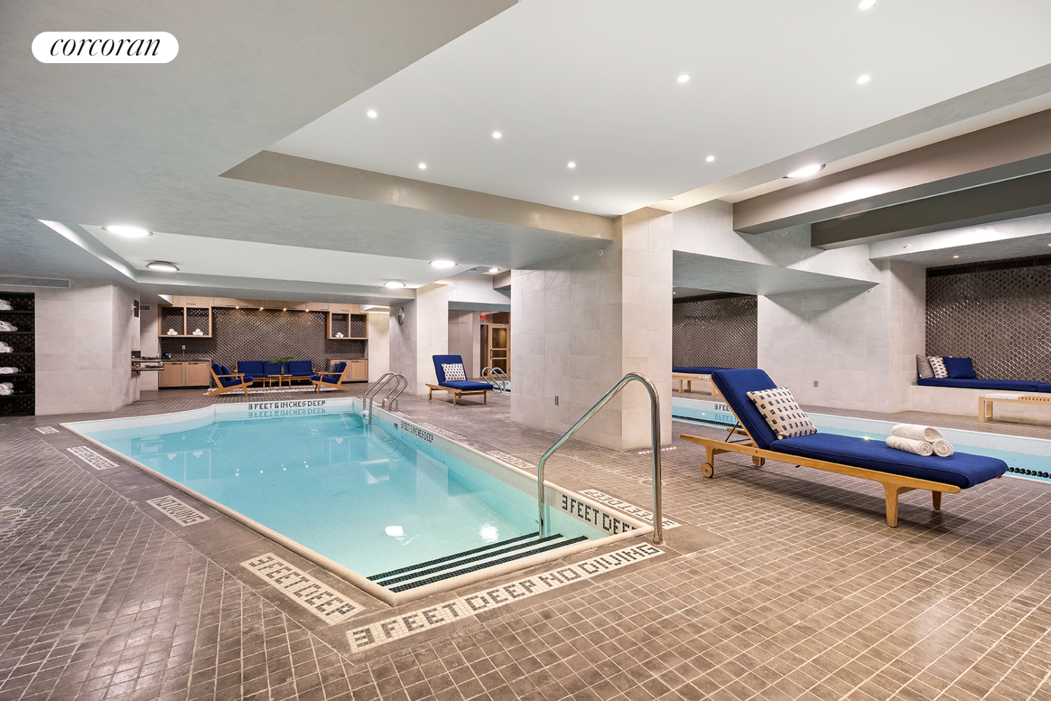 100 Barclay Street Tribeca New York NY 10007
