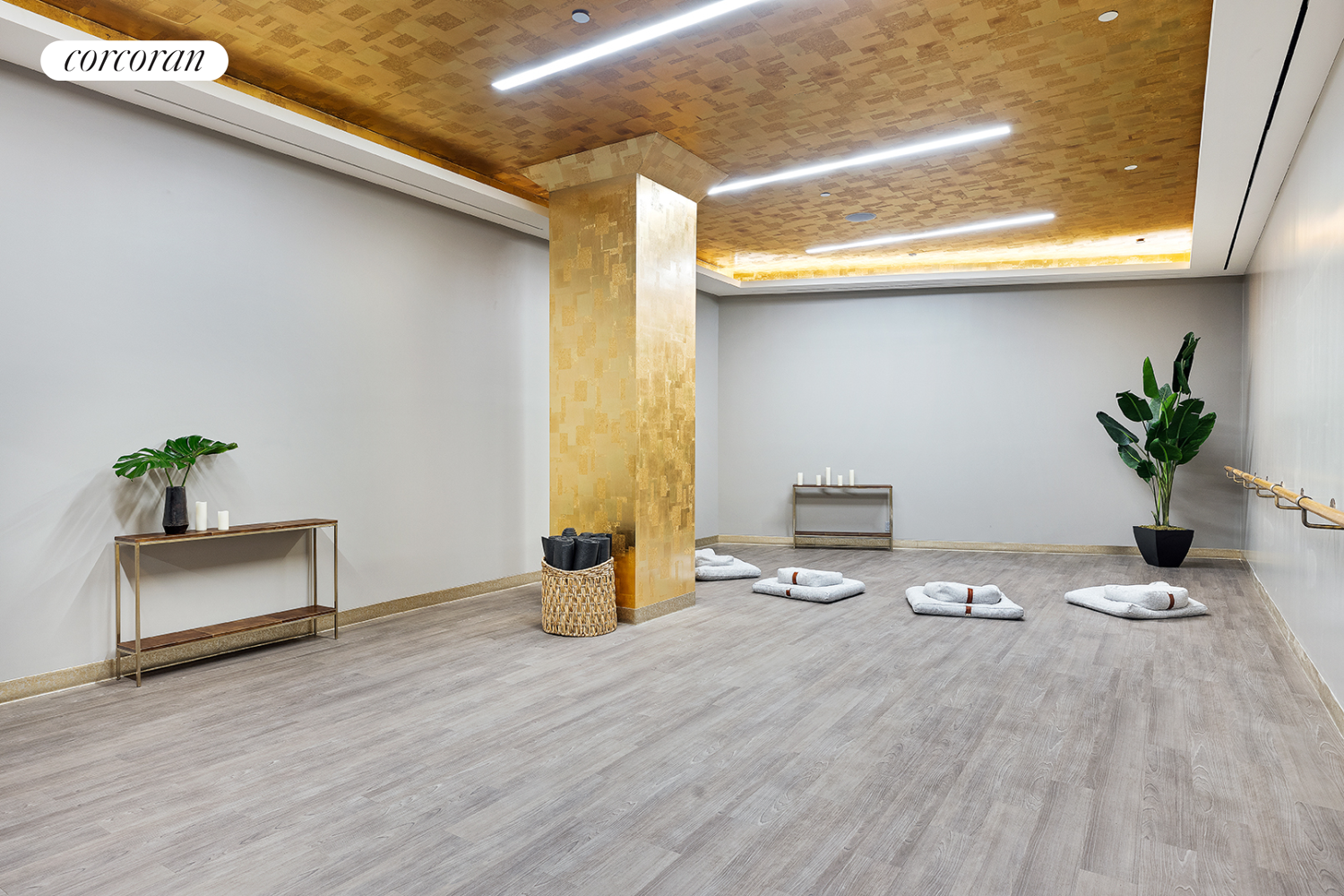 100 Barclay Street Tribeca New York NY 10007