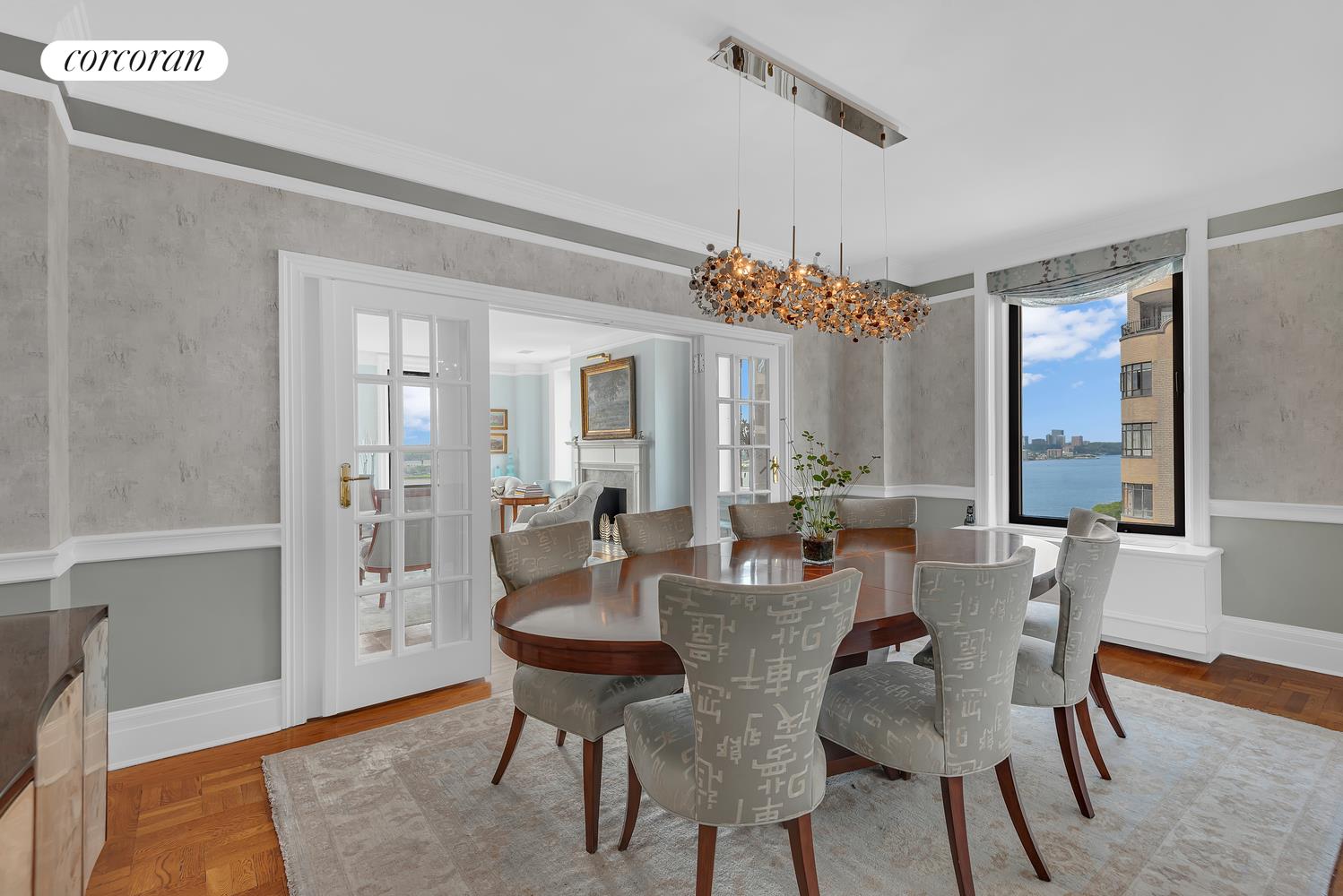 137 Riverside Drive Upper West Side New York NY 10024