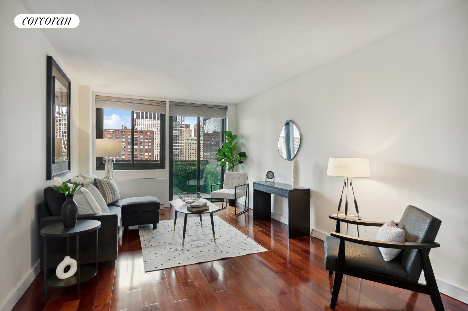 347 West 57th Street Clinton New York NY 10019