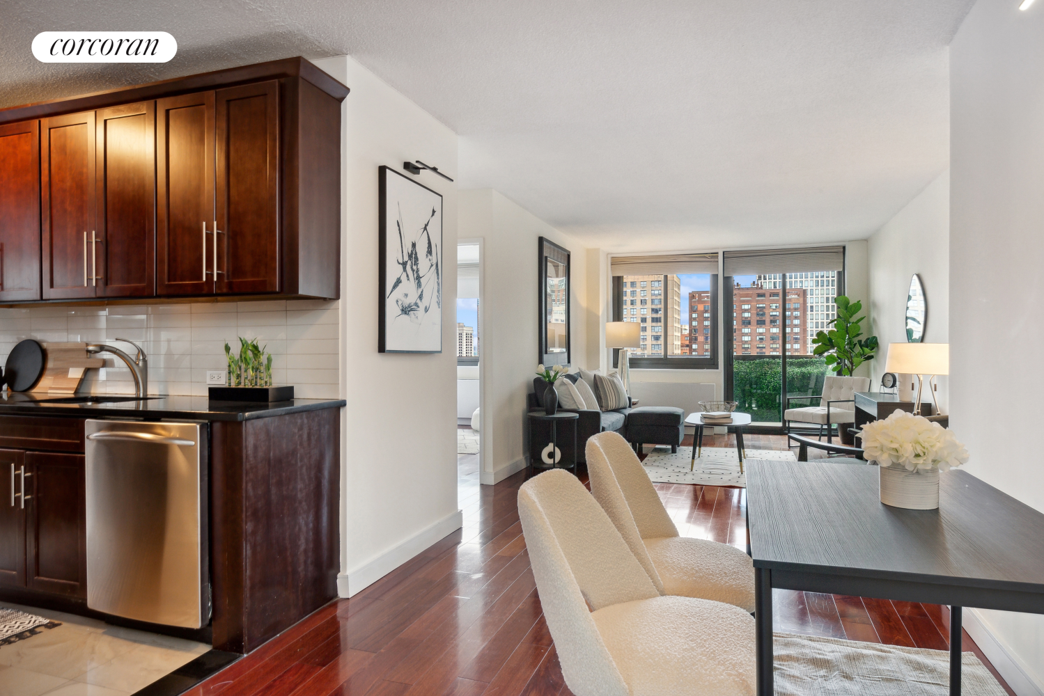 347 West 57th Street Clinton New York NY 10019
