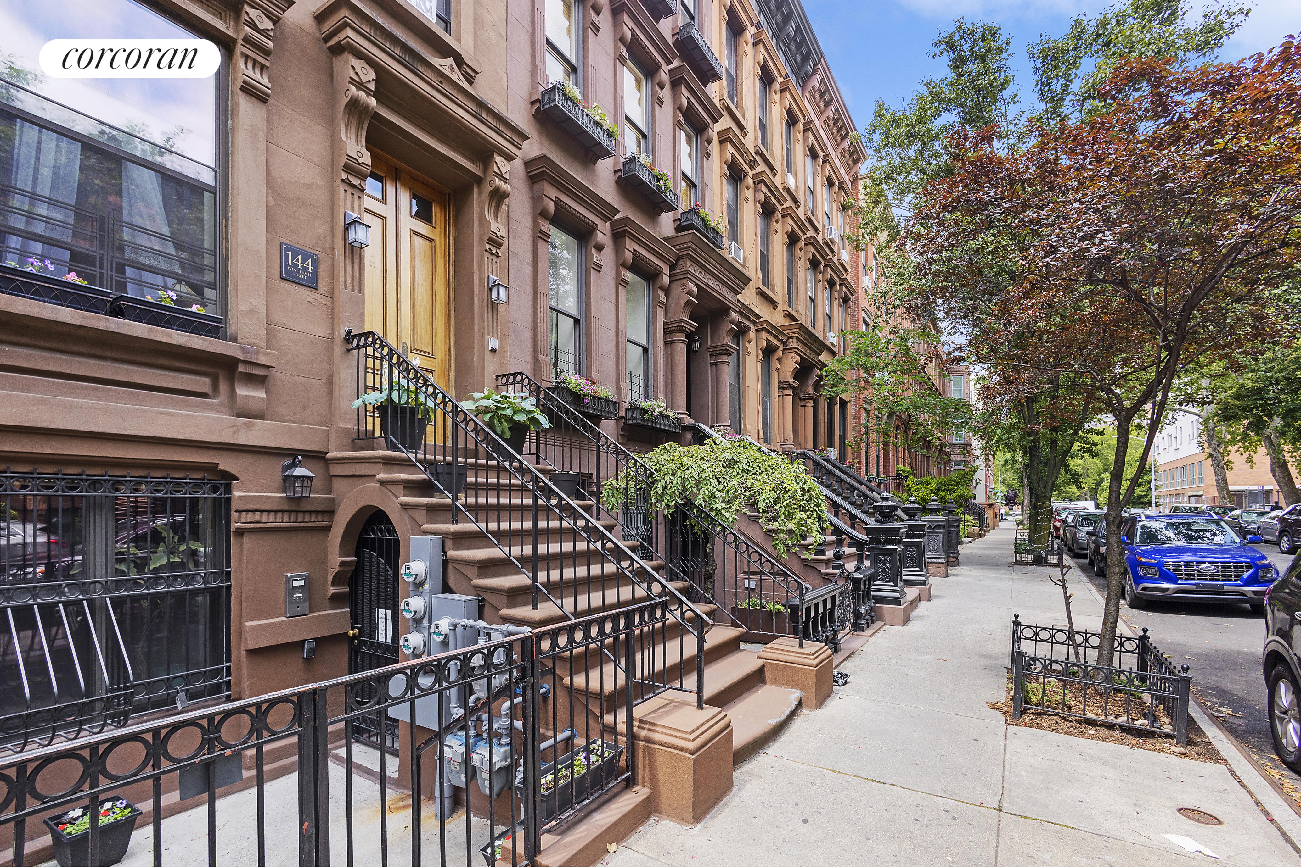134 West 130th Street West Harlem New York NY 10027