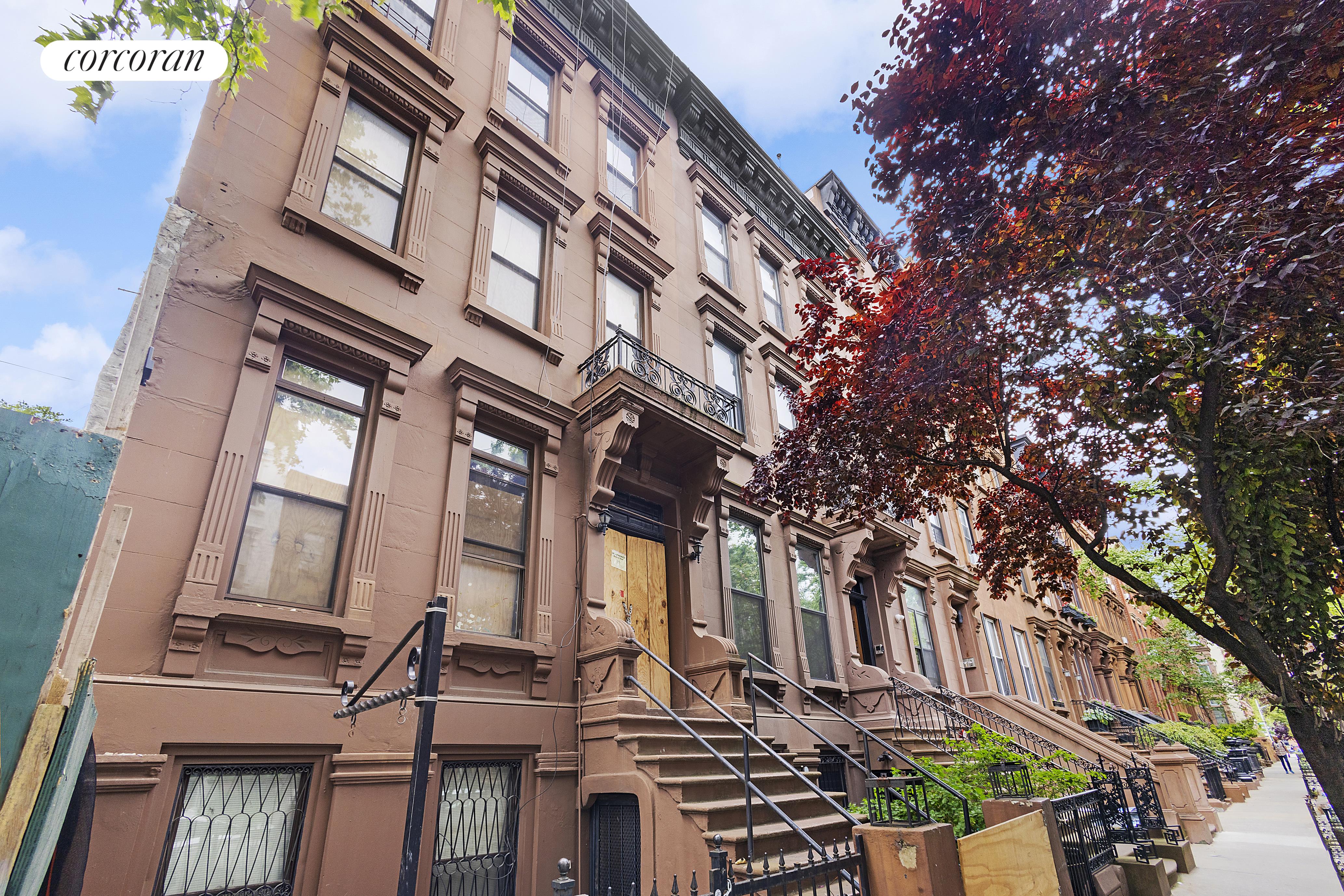 134 West 130th Street West Harlem New York NY 10027