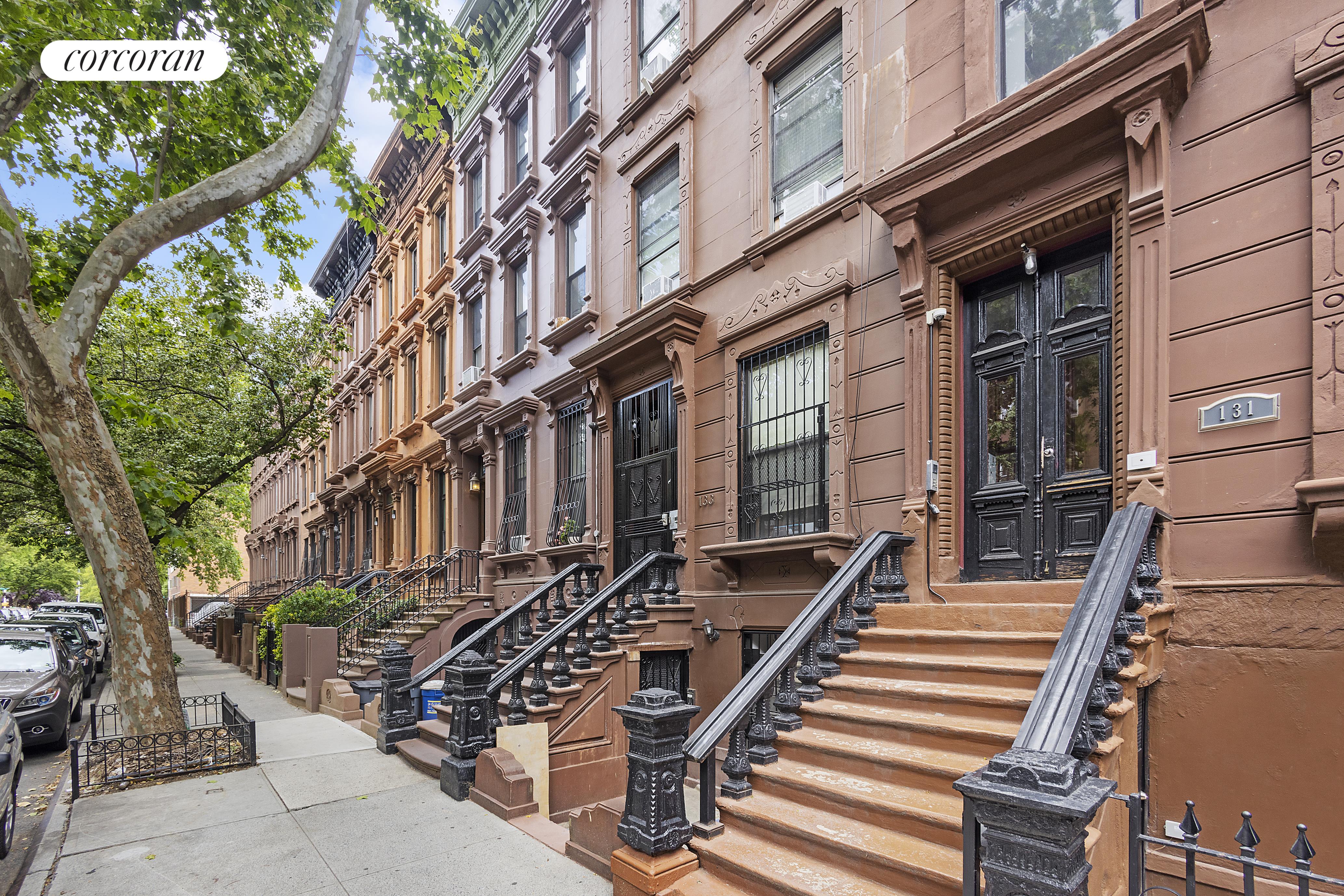 134 West 130th Street West Harlem New York NY 10027