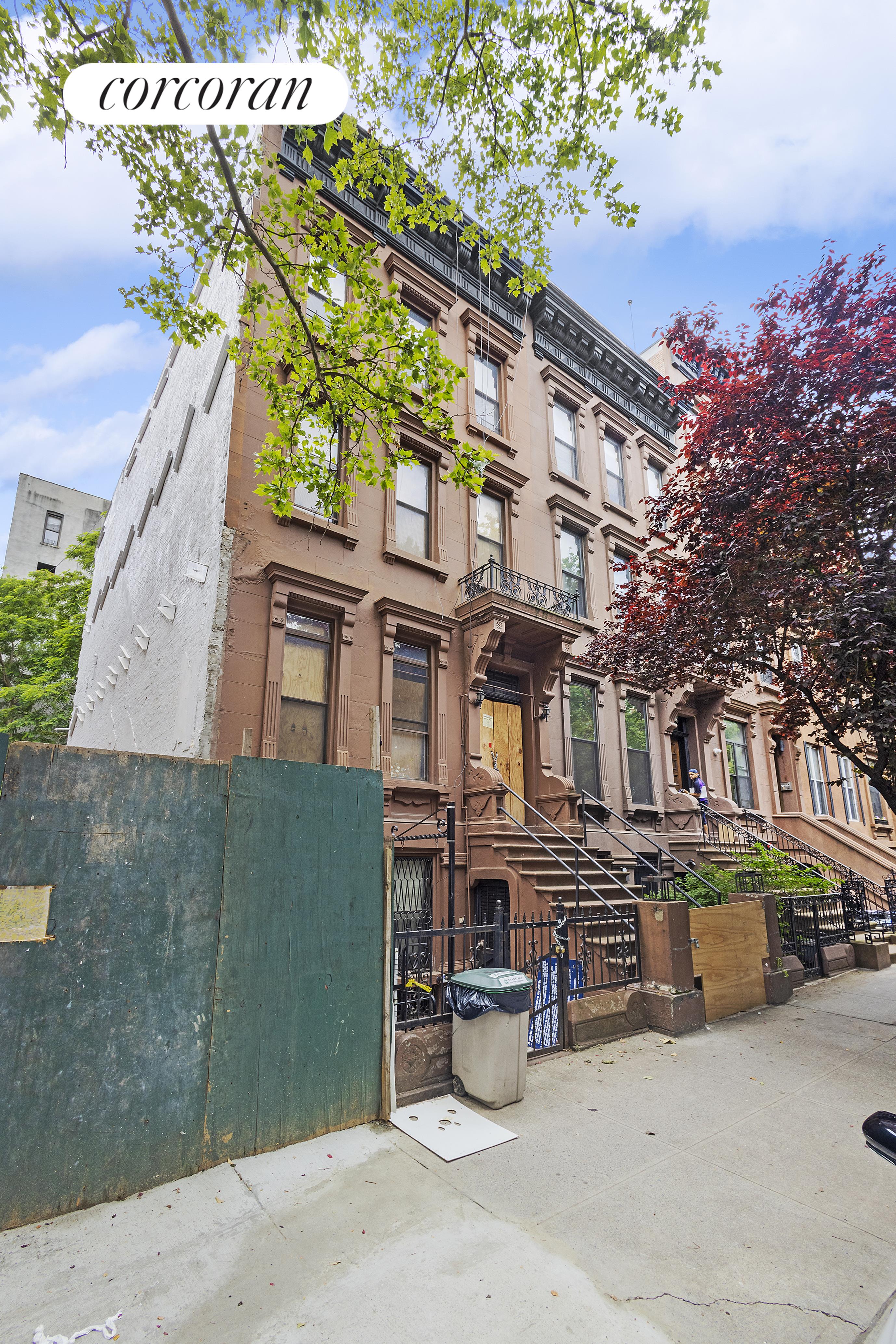 134 West 130th Street West Harlem New York NY 10027