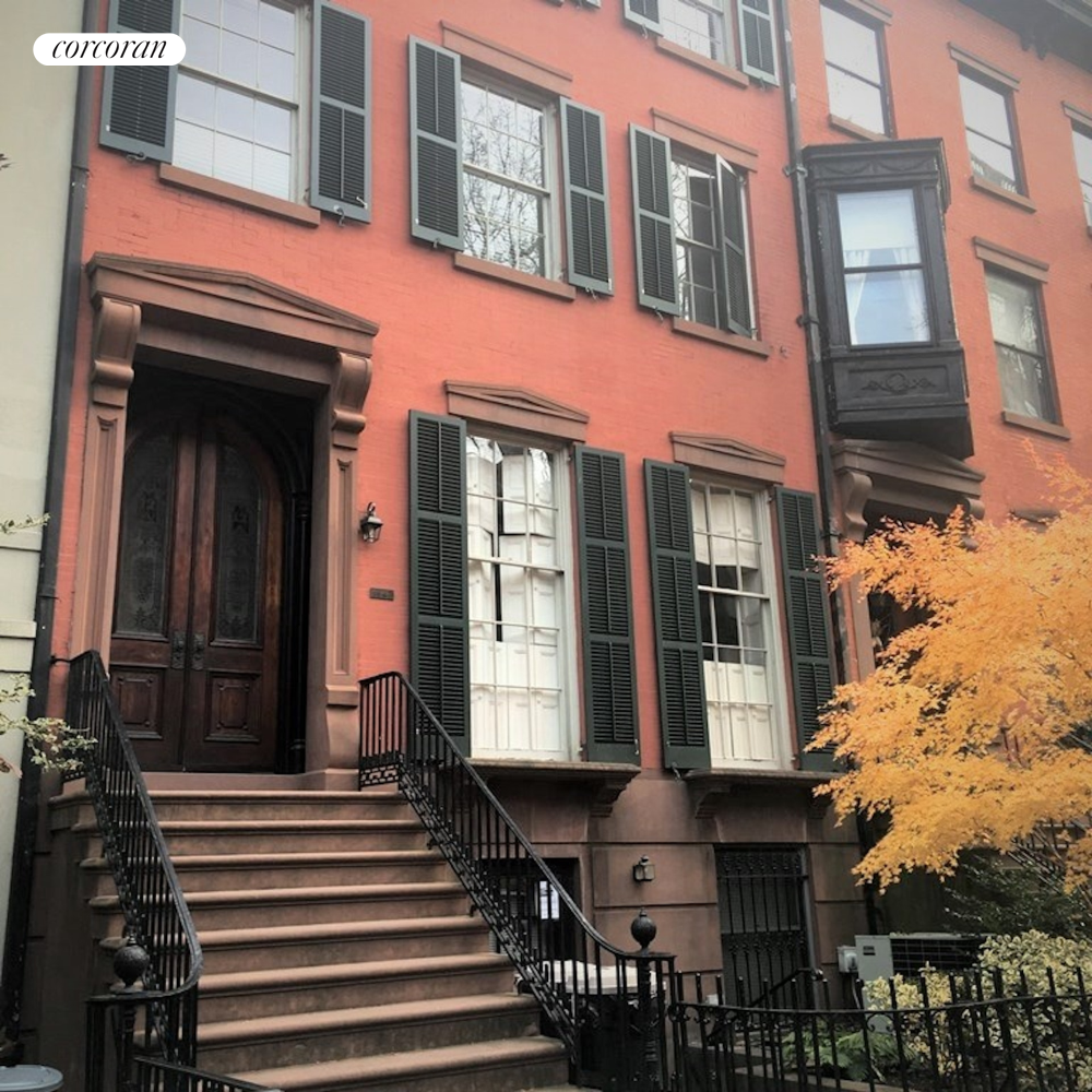 12 Monroe Place 1 Brooklyn Heights Brooklyn NY 11201