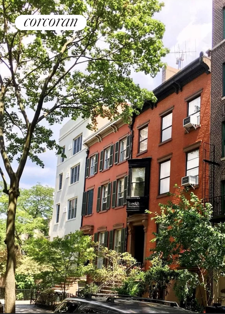 12 Monroe Place 1 Brooklyn Heights Brooklyn NY 11201
