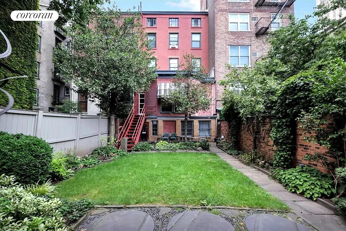 12 Monroe Place 1 Brooklyn Heights Brooklyn NY 11201
