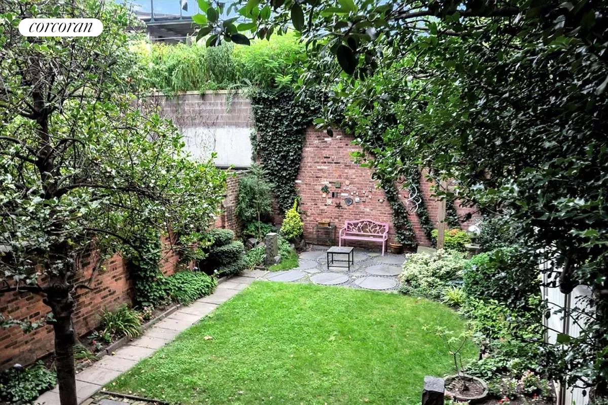 12 Monroe Place 1 Brooklyn Heights Brooklyn NY 11201