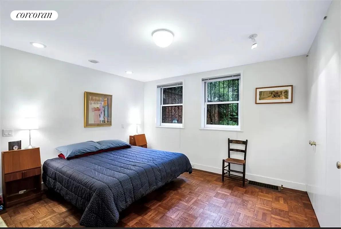 12 Monroe Place 1 Brooklyn Heights Brooklyn NY 11201