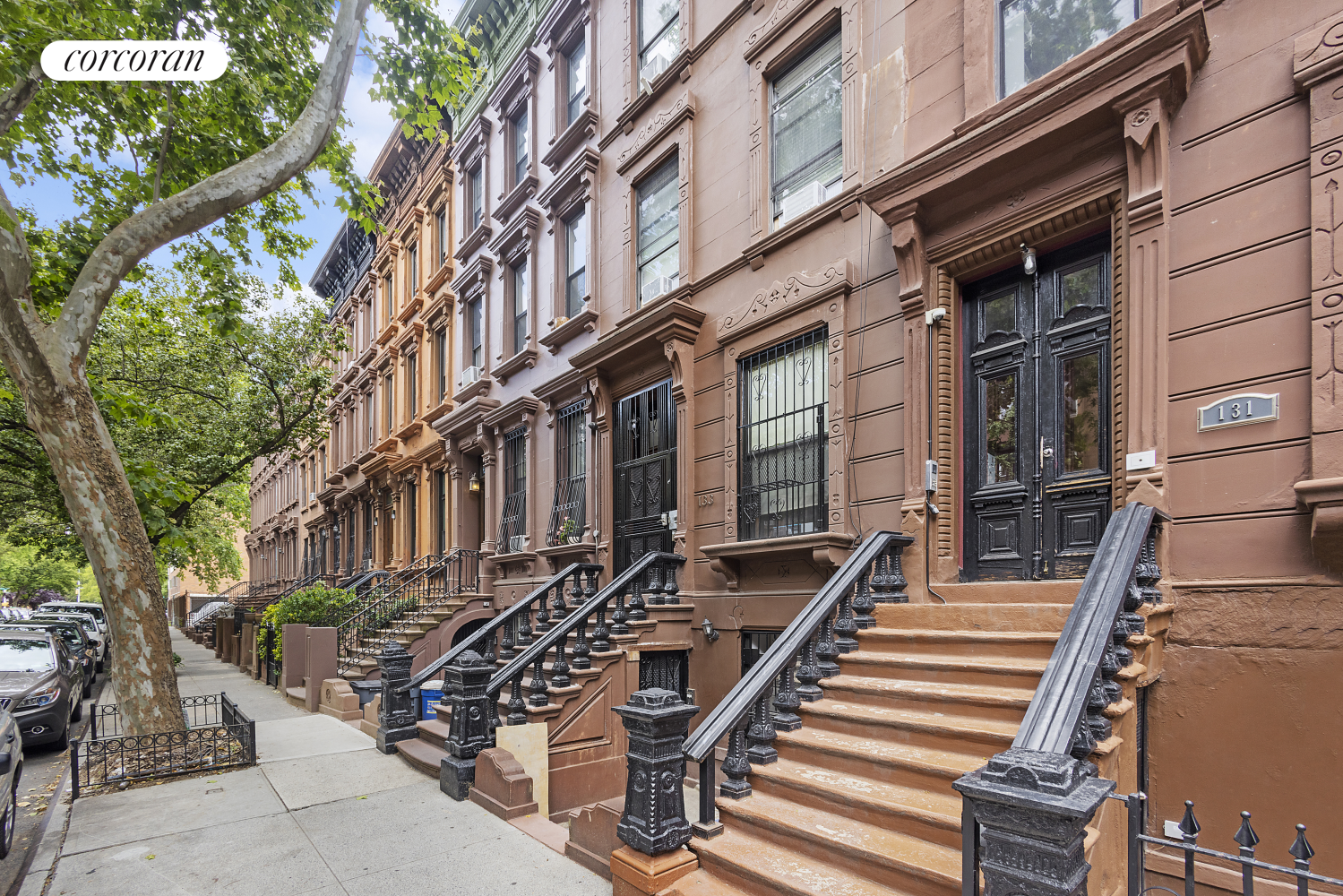 134 West 130th Street West Harlem New York NY 10027