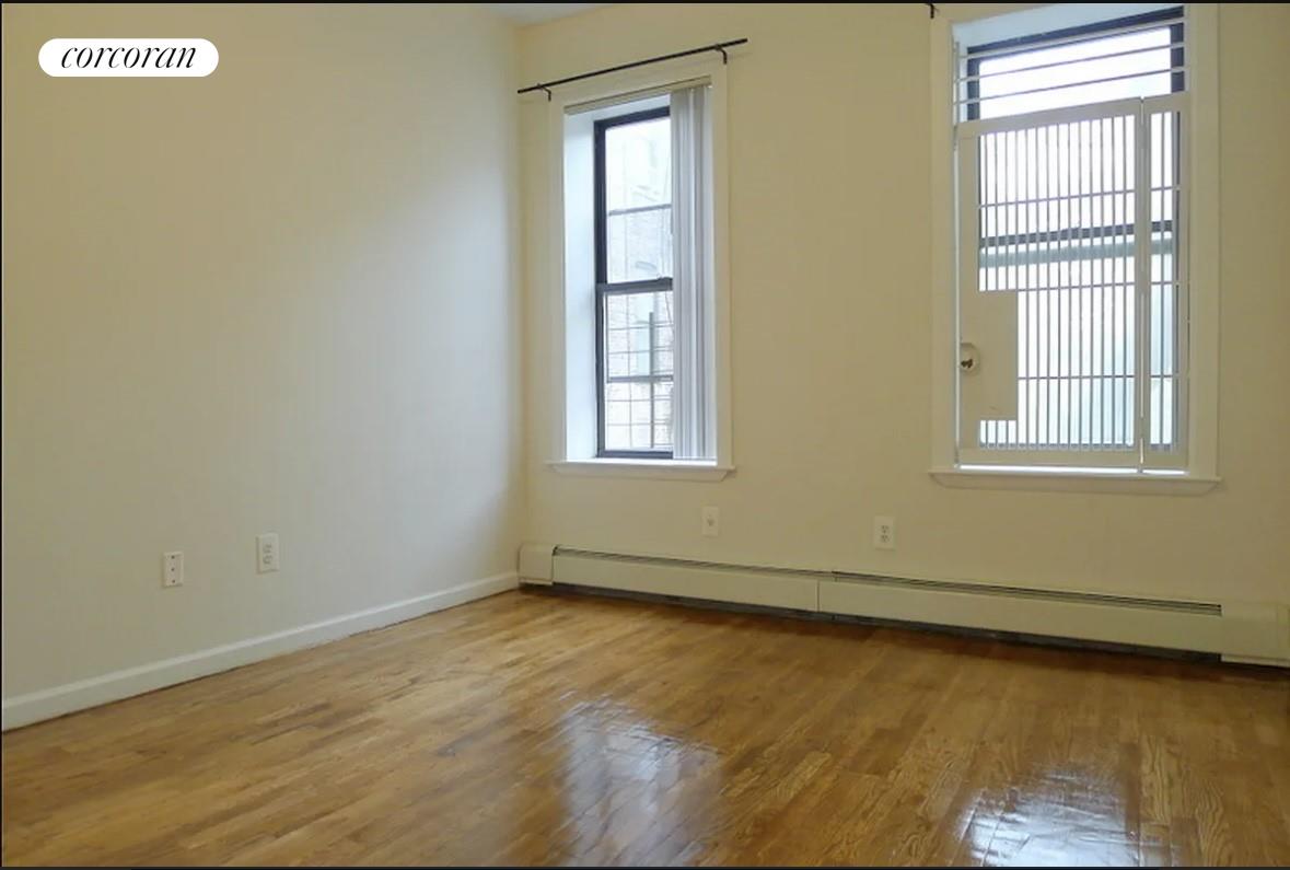 1842 Adam Clayton Powell, #3S