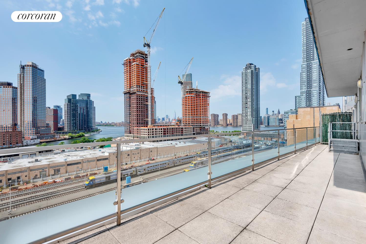 5-19 Borden Avenue Long Island City Queens NY 11101
