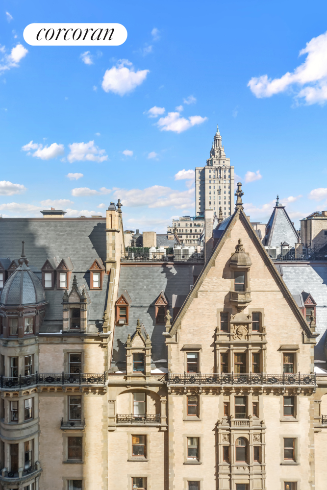 115 Central Park West Central Park West New York NY 10023