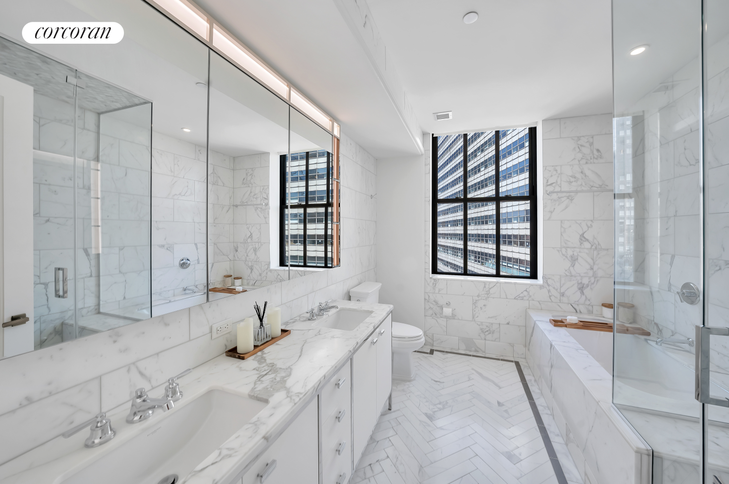 100 Barclay Street Tribeca New York NY 10007