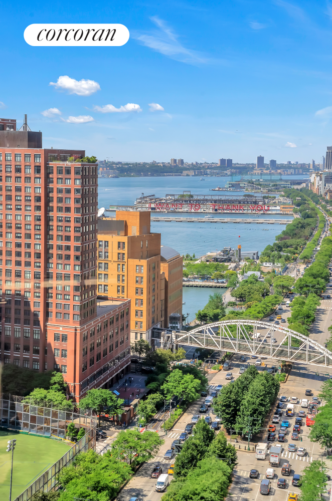 100 Barclay Street Tribeca New York NY 10007