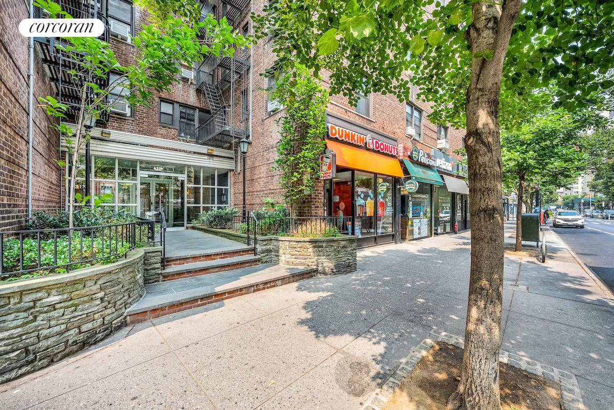 54 East 8th Street Greenwich Village New York NY 10003