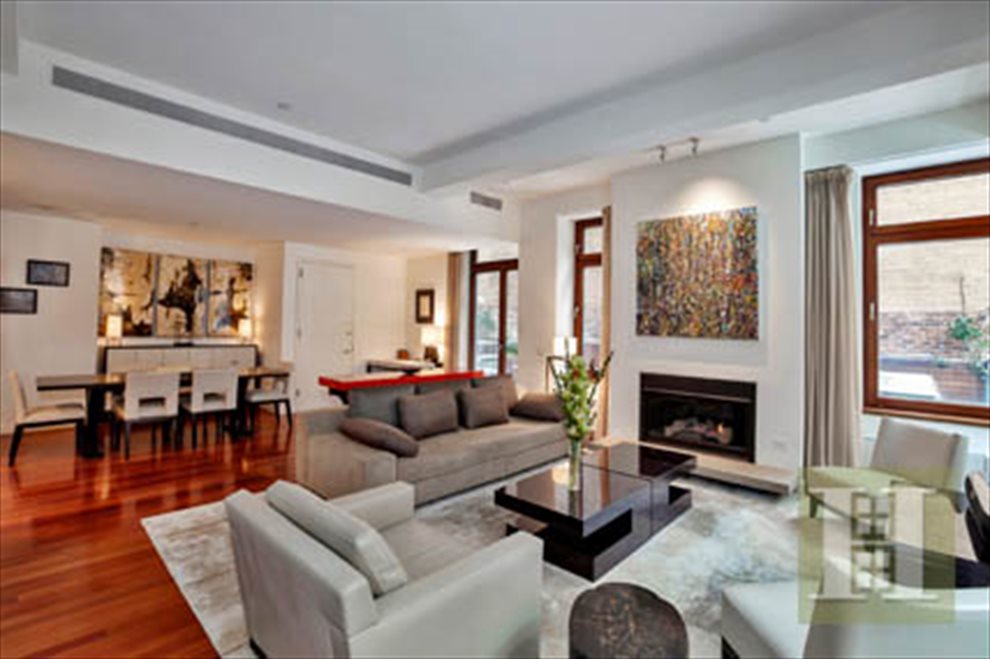 New York City Real Estate | View Reade Street | 3 Beds, 2 Baths | View 1