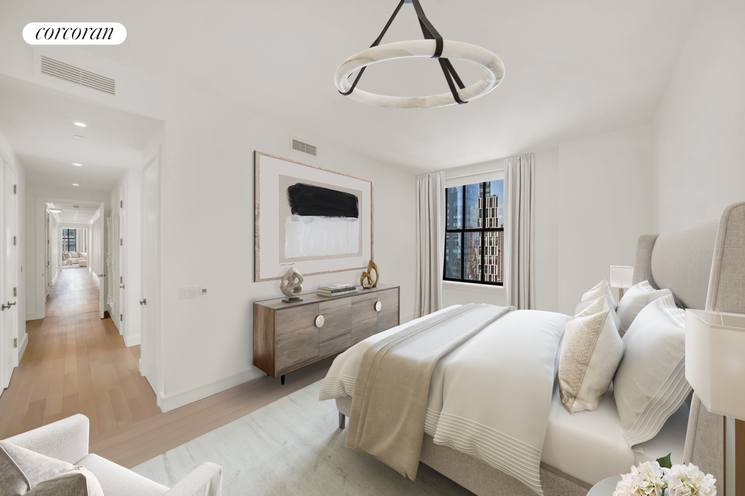 100 Barclay Street Tribeca New York NY 10007