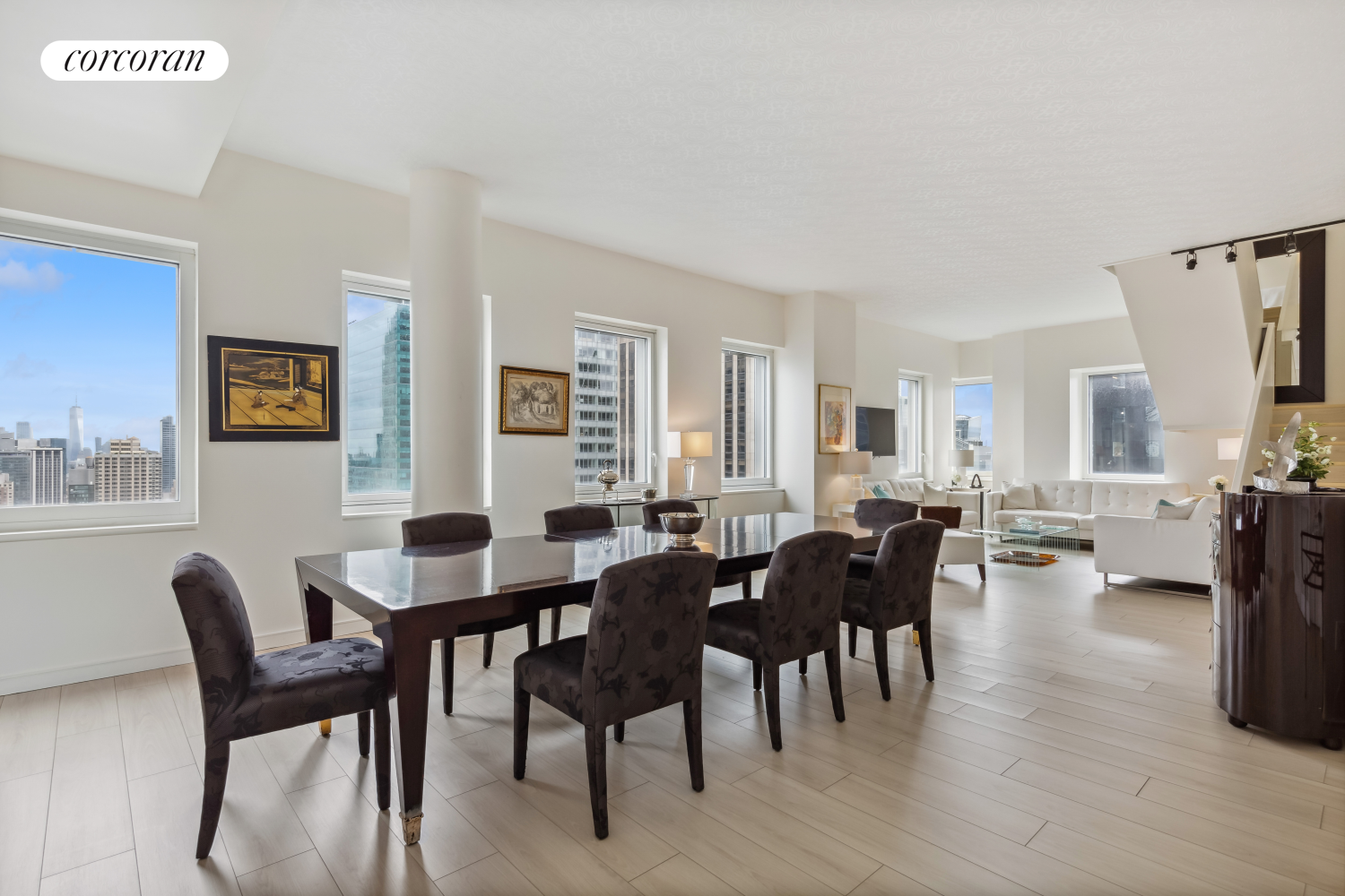 70 W 45th Street, #PH3