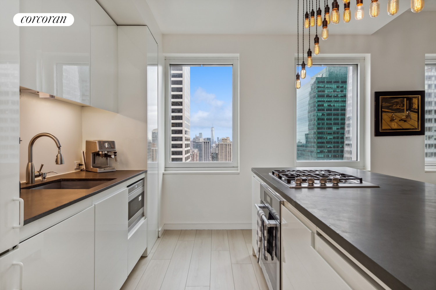 70 W 45th Street, #PH3