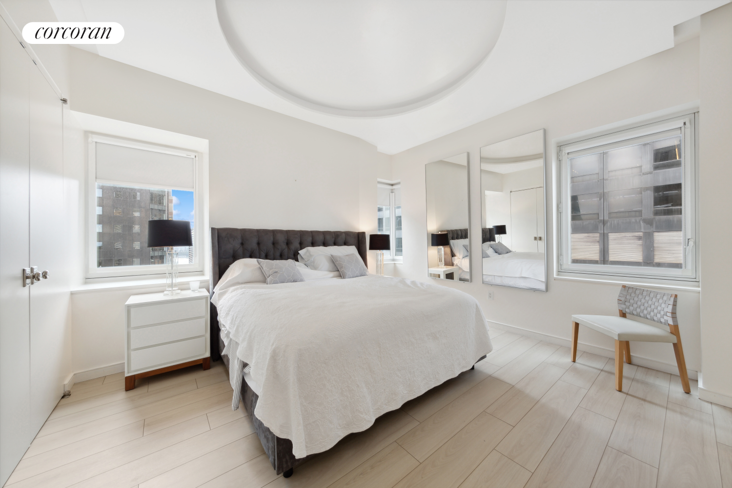 70 W 45th Street, #PH3
