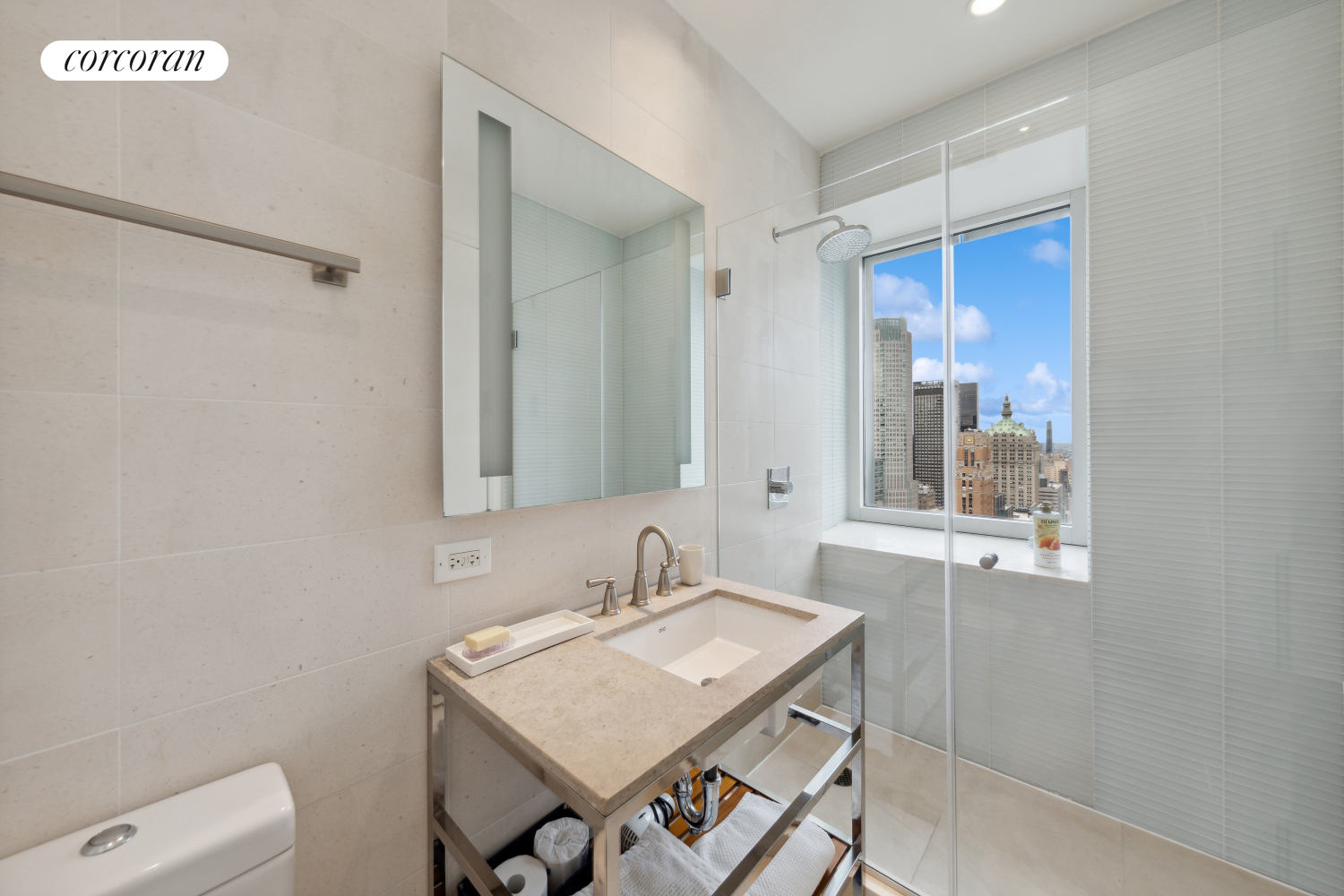 70 W 45th Street, #PH3