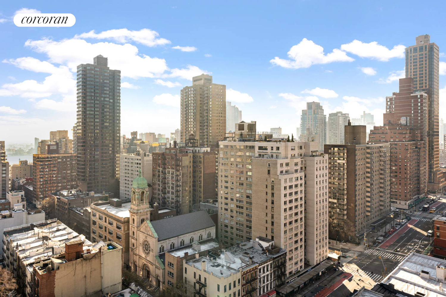 360 East 88th Street 19A Upper East Side New York NY 10128