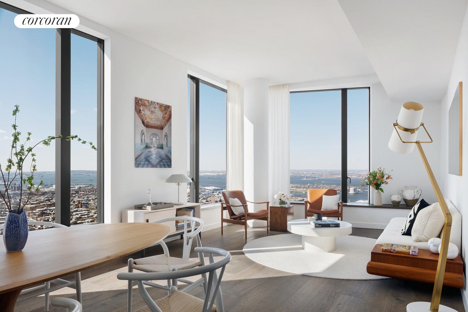 11 Hoyt Street, #47H