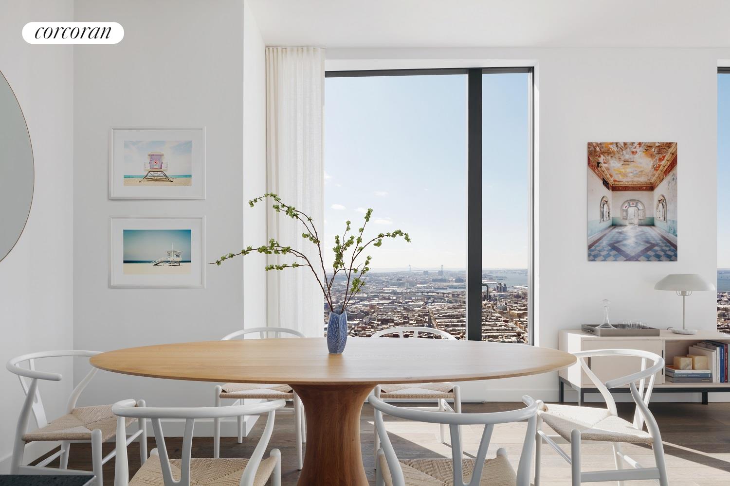 11 Hoyt Street, #47H