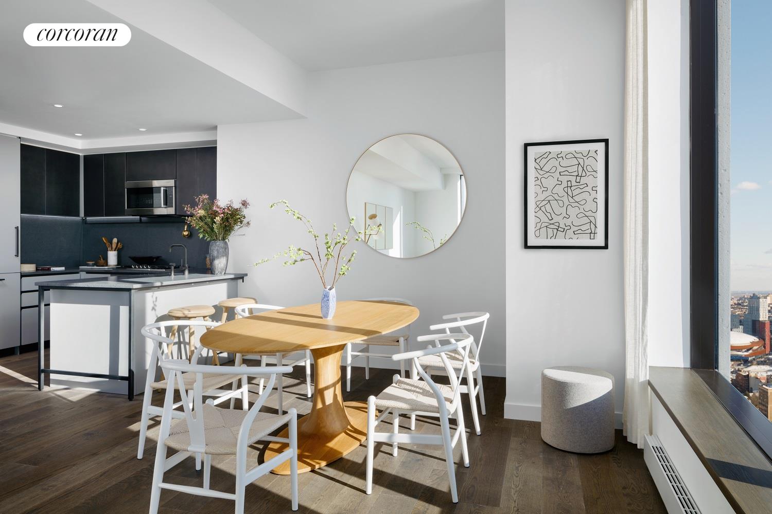 11 Hoyt Street, #47H