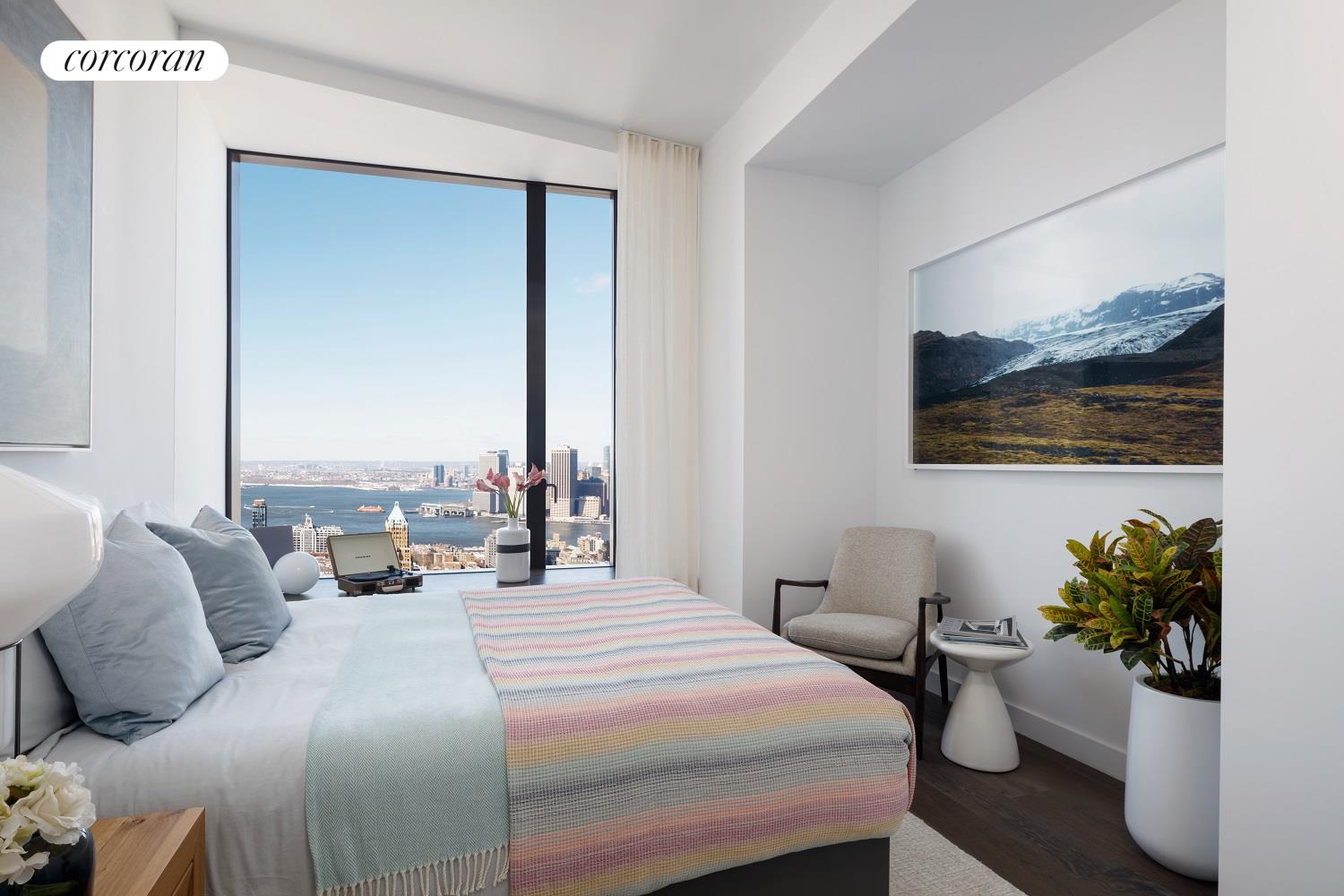 11 Hoyt Street, #47H