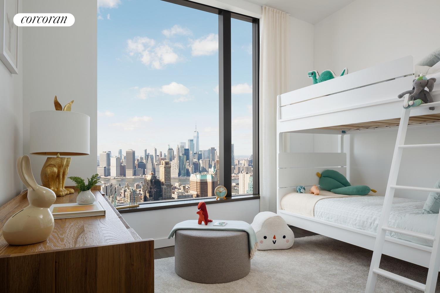 11 Hoyt Street, #47H