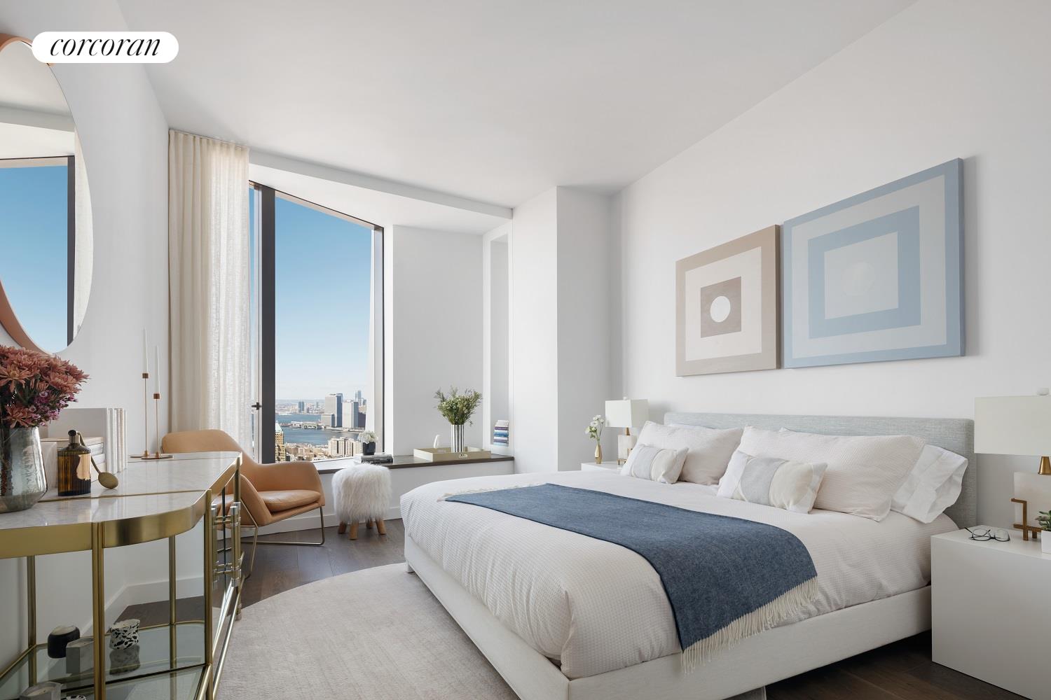11 Hoyt Street, #47H