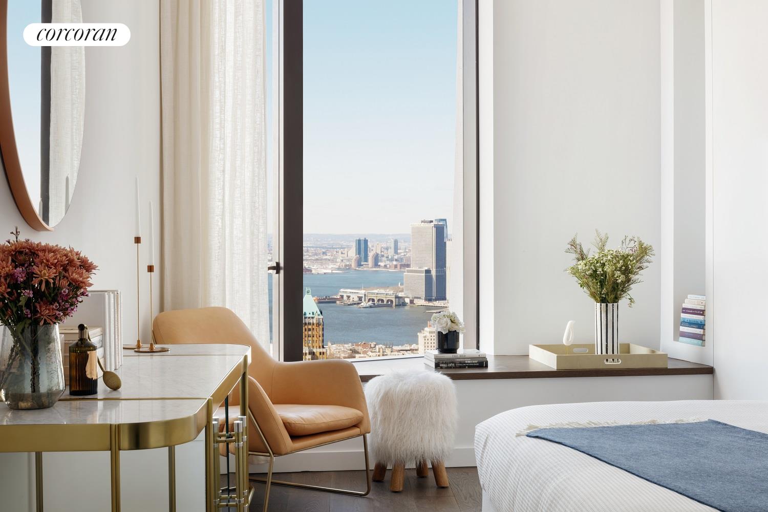 11 Hoyt Street, #47H