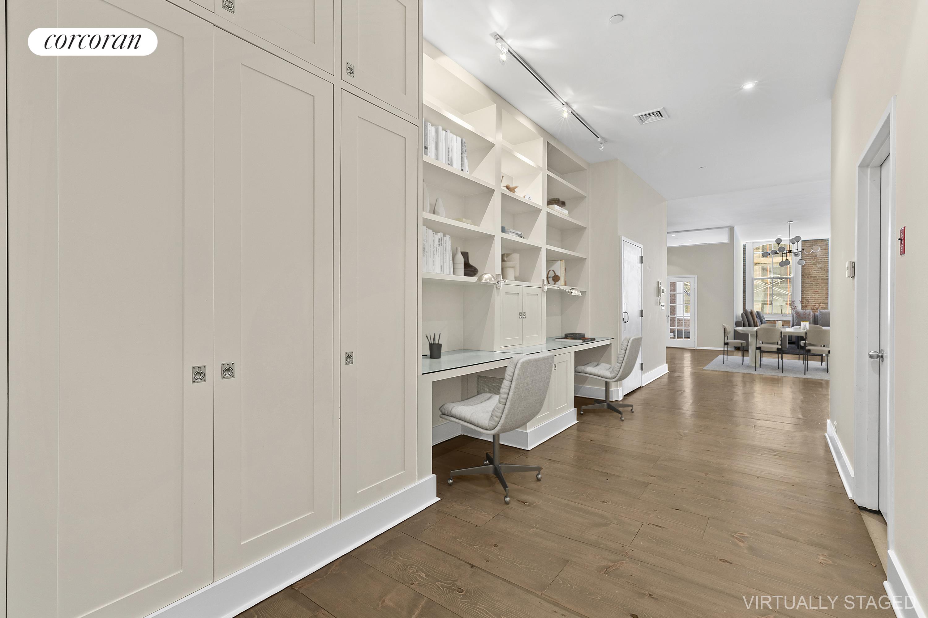 8 Warren Street Tribeca New York NY 10007
