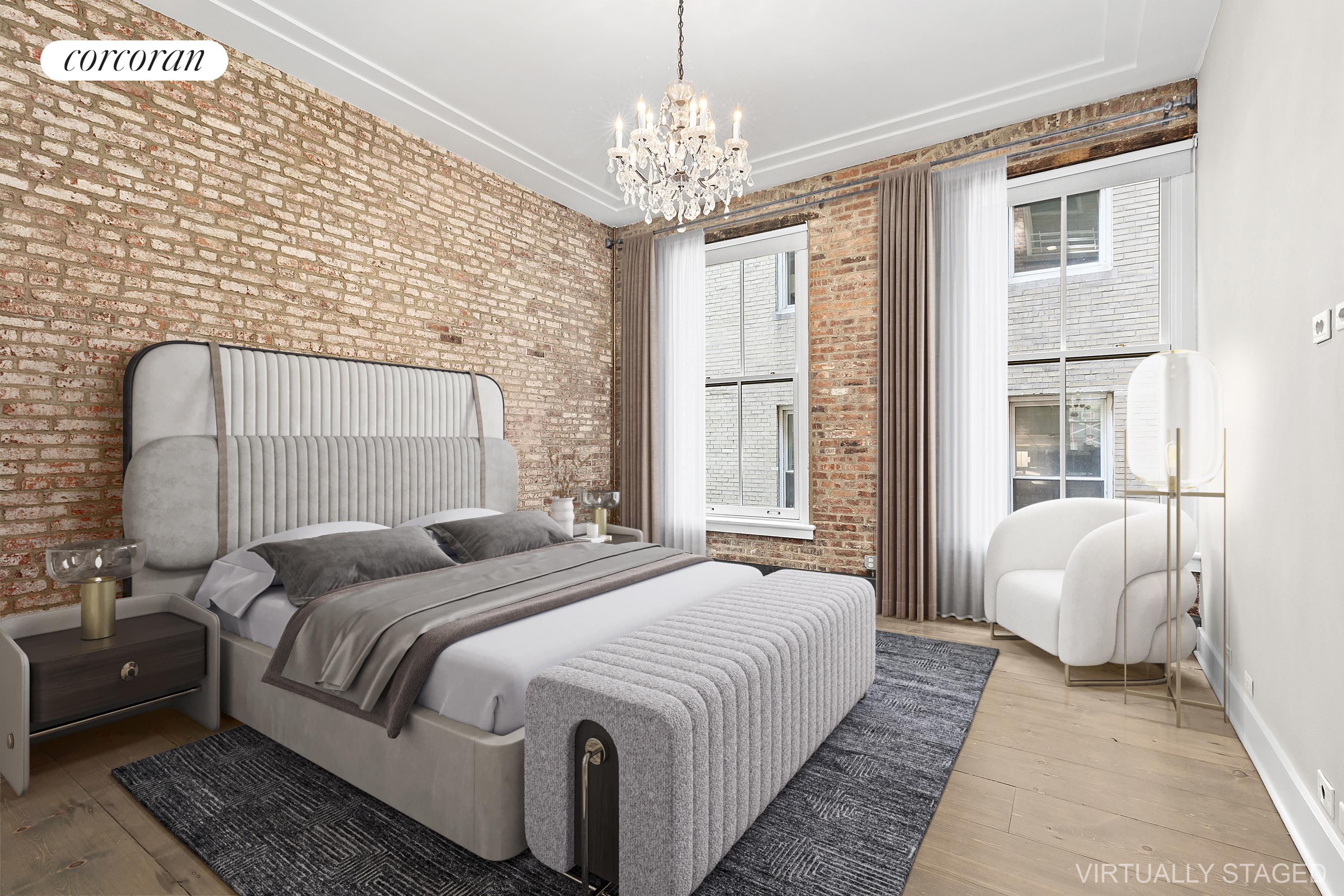 8 Warren Street Tribeca New York NY 10007