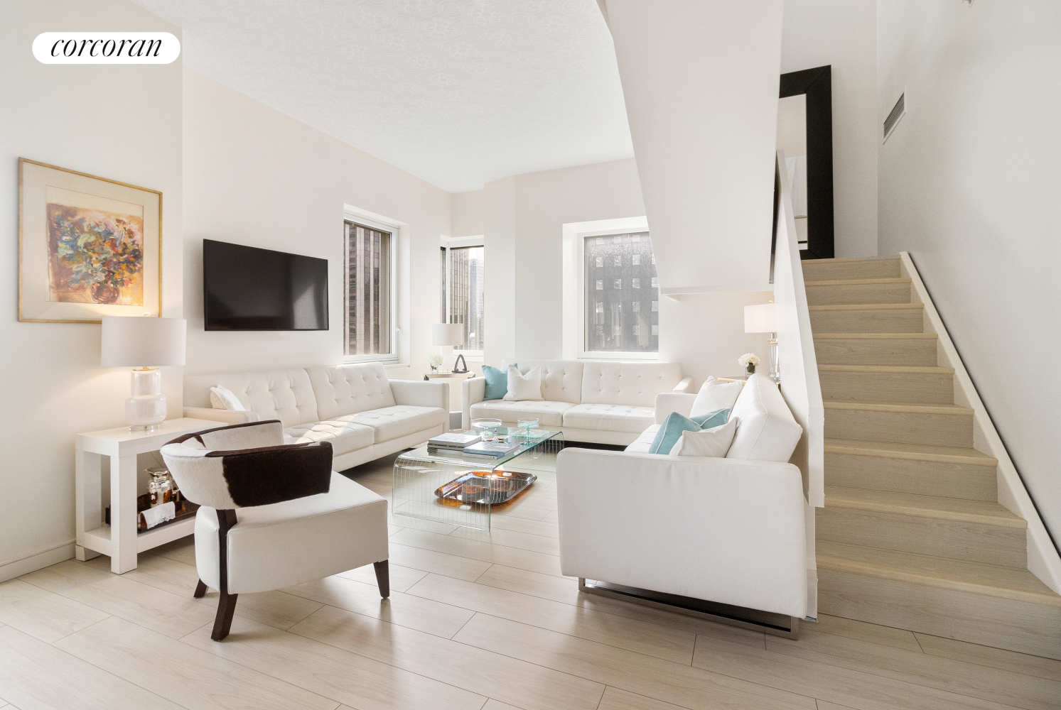 70 W 45th Street, #PH3