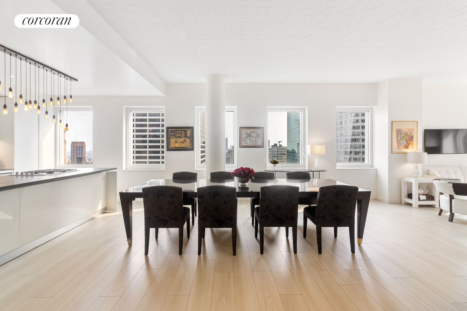 70 W 45th Street, #PH3