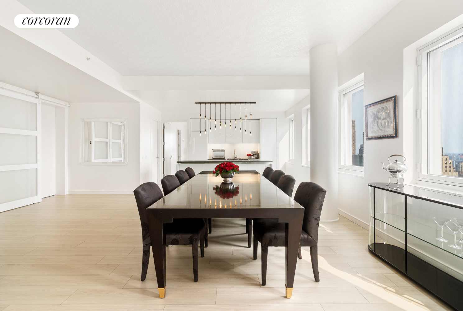 70 W 45th Street, #PH3
