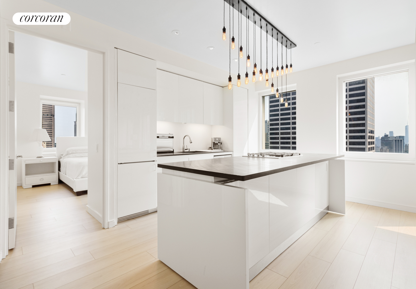 70 W 45th Street, #PH3