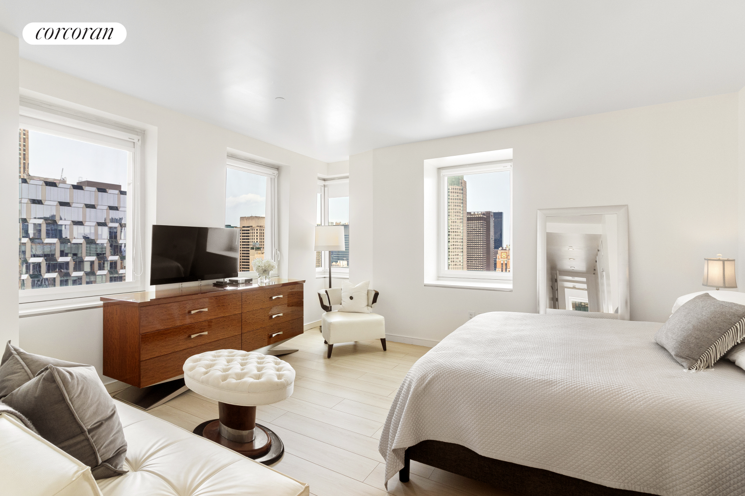 70 W 45th Street, #PH3