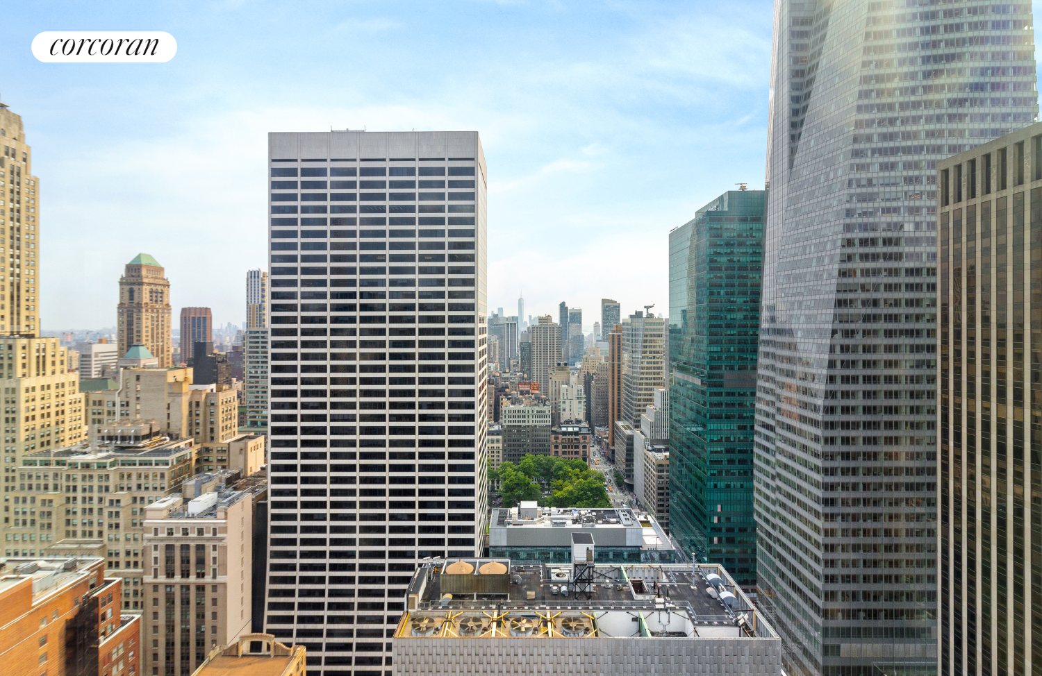 70 W 45th Street, #PH3
