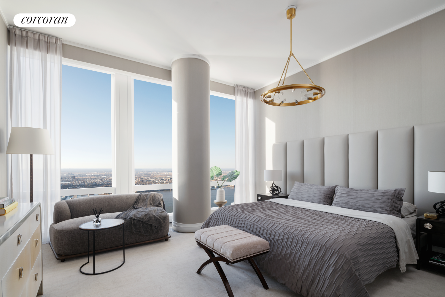 35 Hudson Yards, #8402