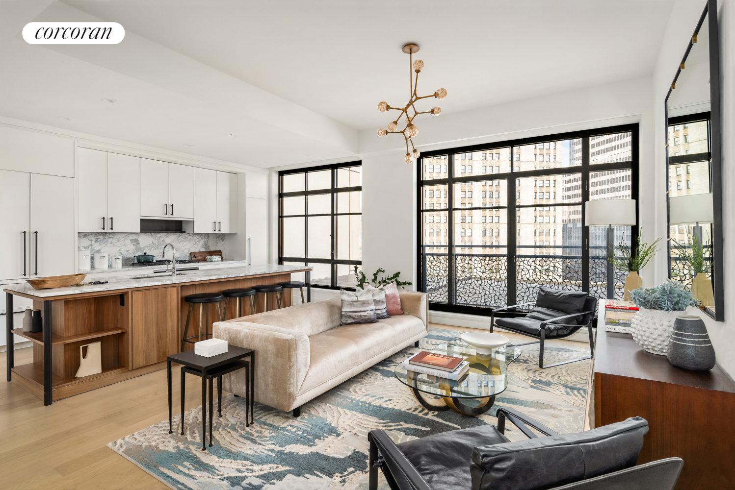25 Park Row Seaport District New York NY 10038