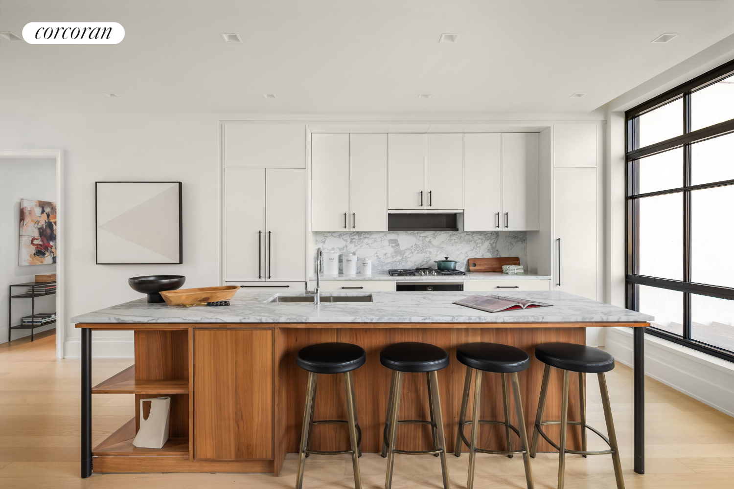 25 Park Row Seaport District New York NY 10038