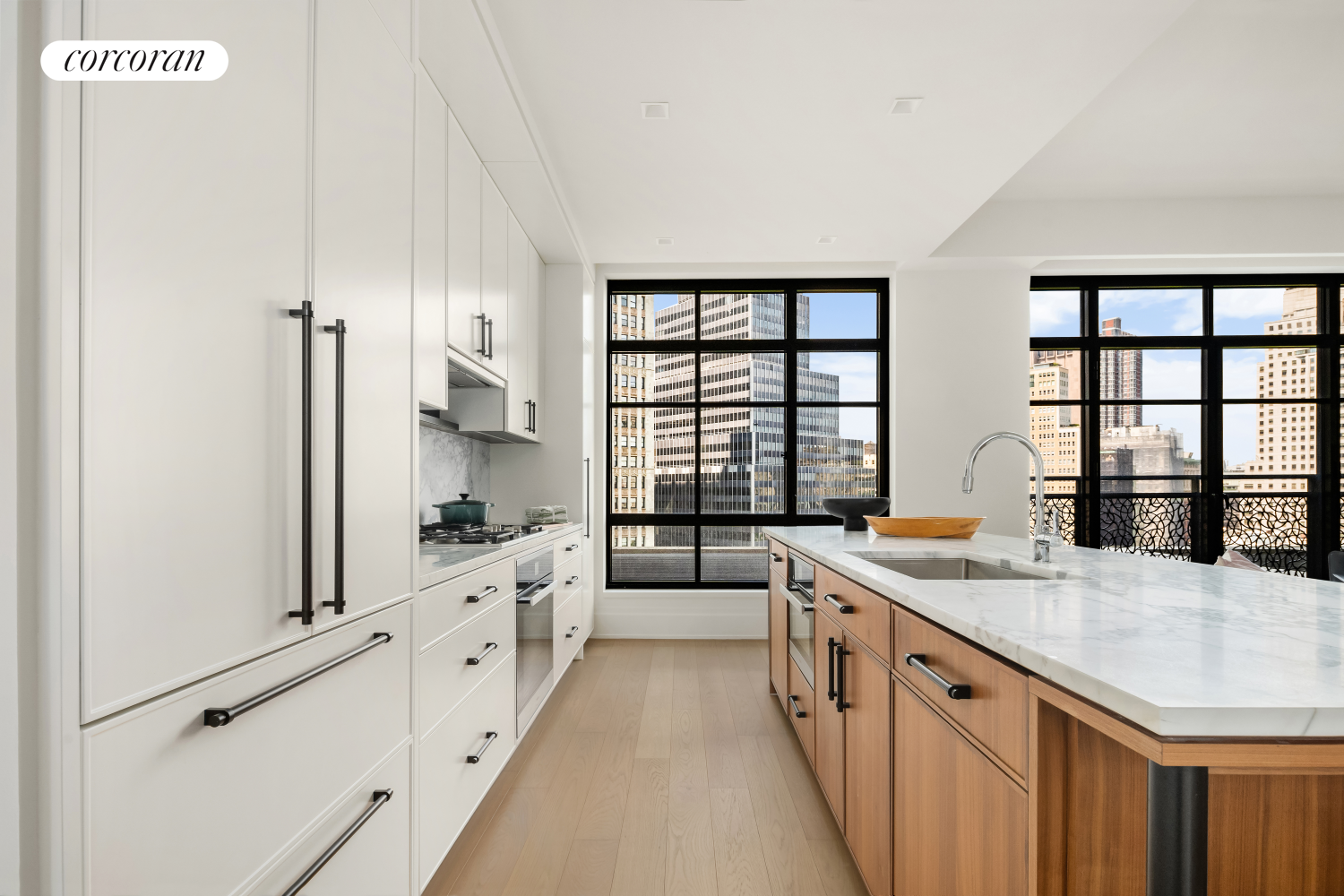 25 Park Row Seaport District New York NY 10038
