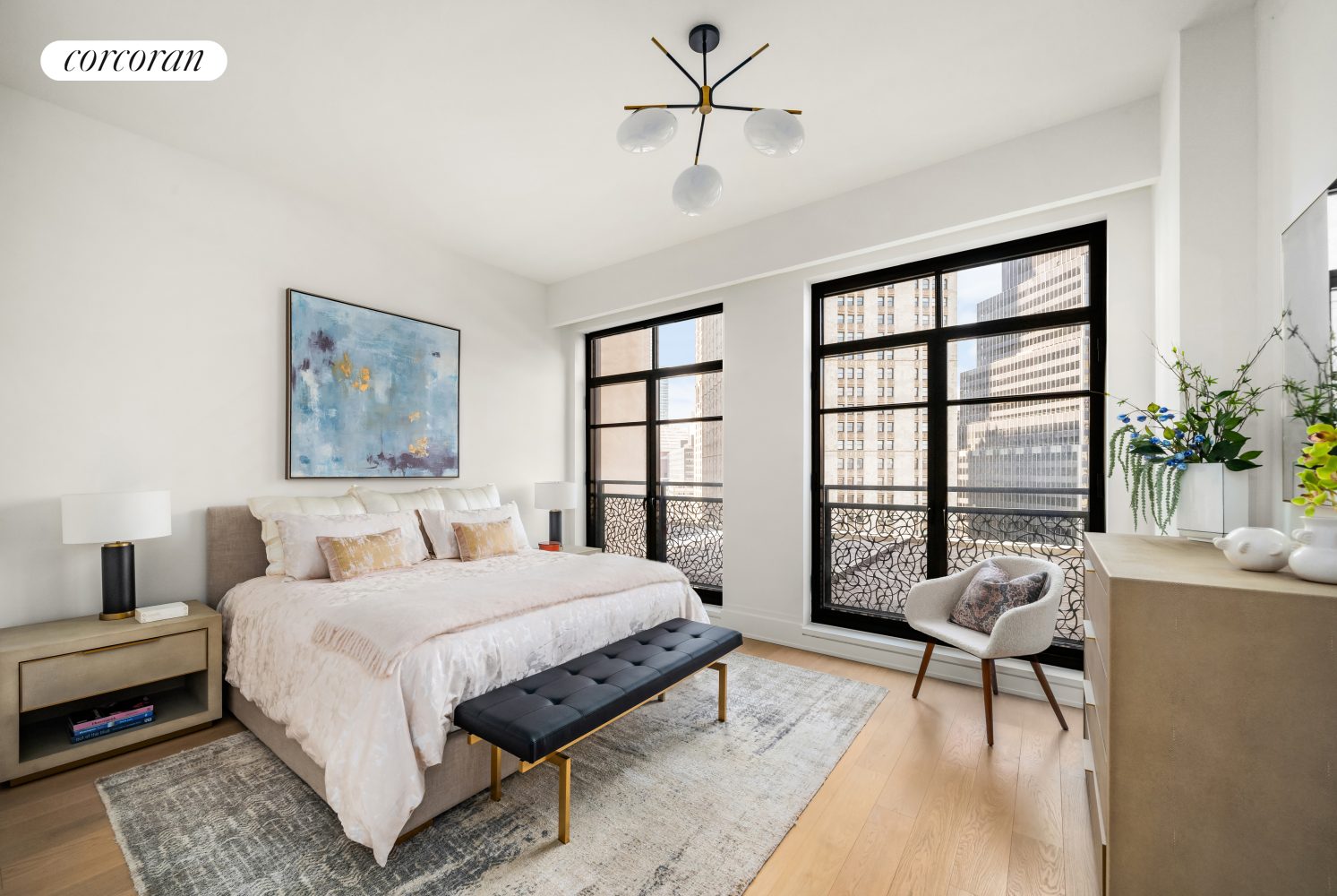 25 Park Row Seaport District New York NY 10038