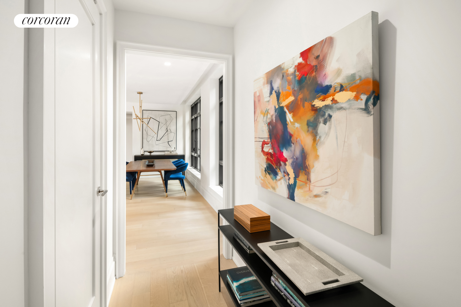 25 Park Row Seaport District New York NY 10038