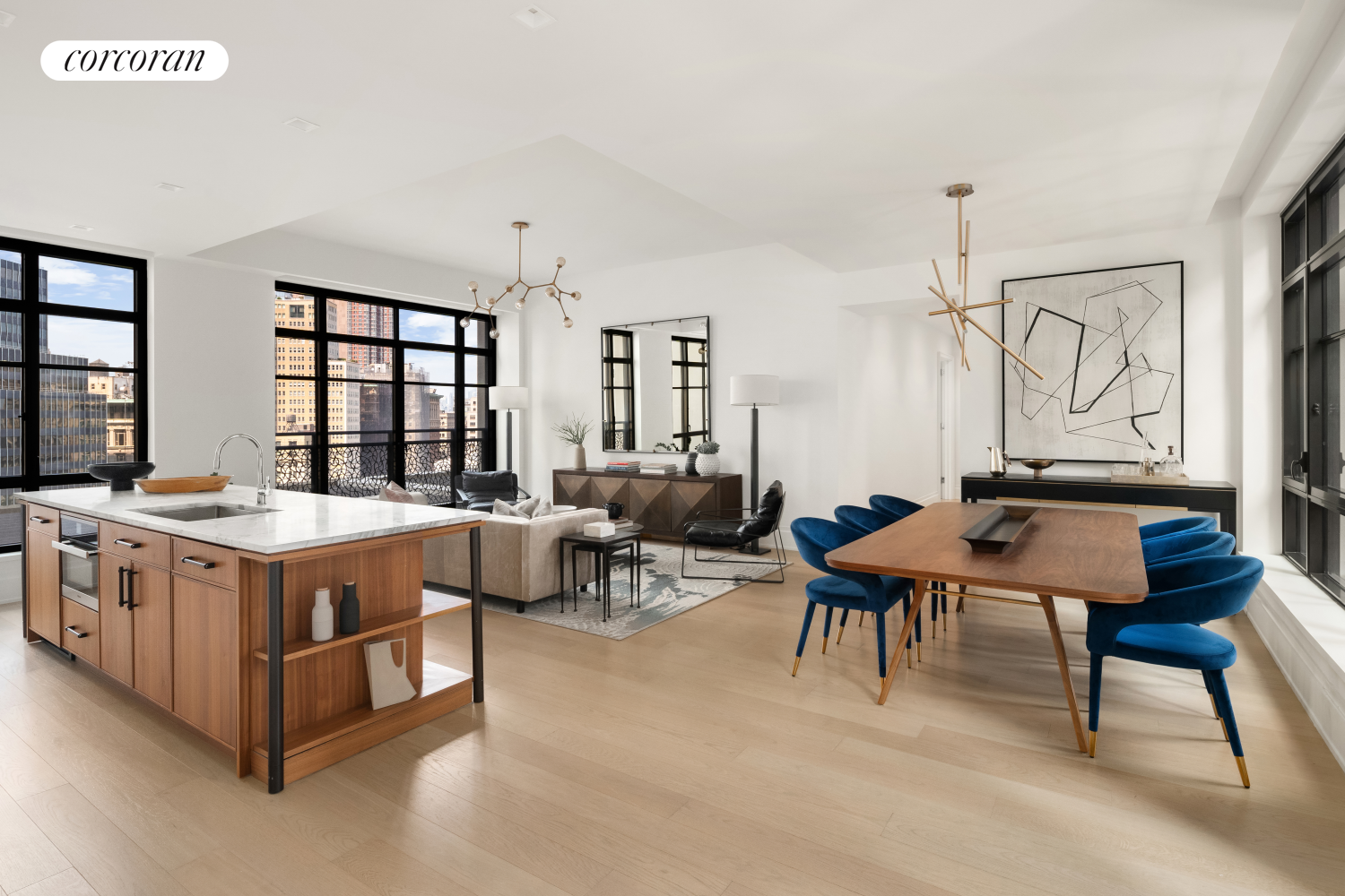 25 Park Row Seaport District New York NY 10038